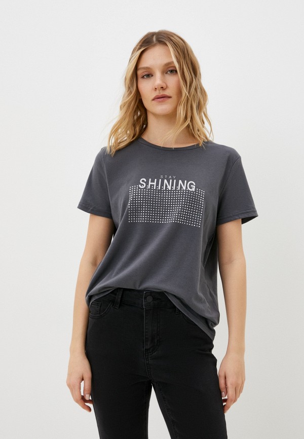 фото Футболка zolla