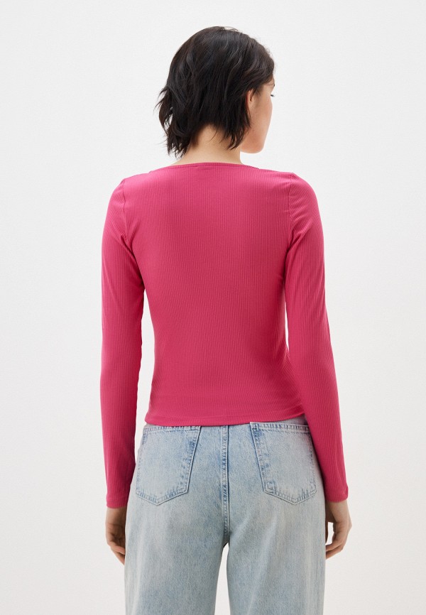 фото Лонгслив zolla