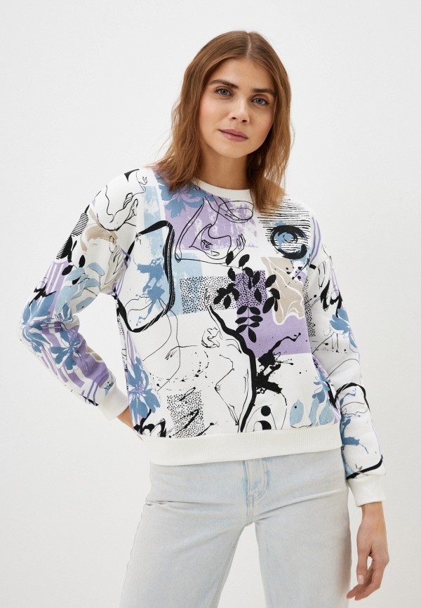 Свитшот Zolla 1999₽