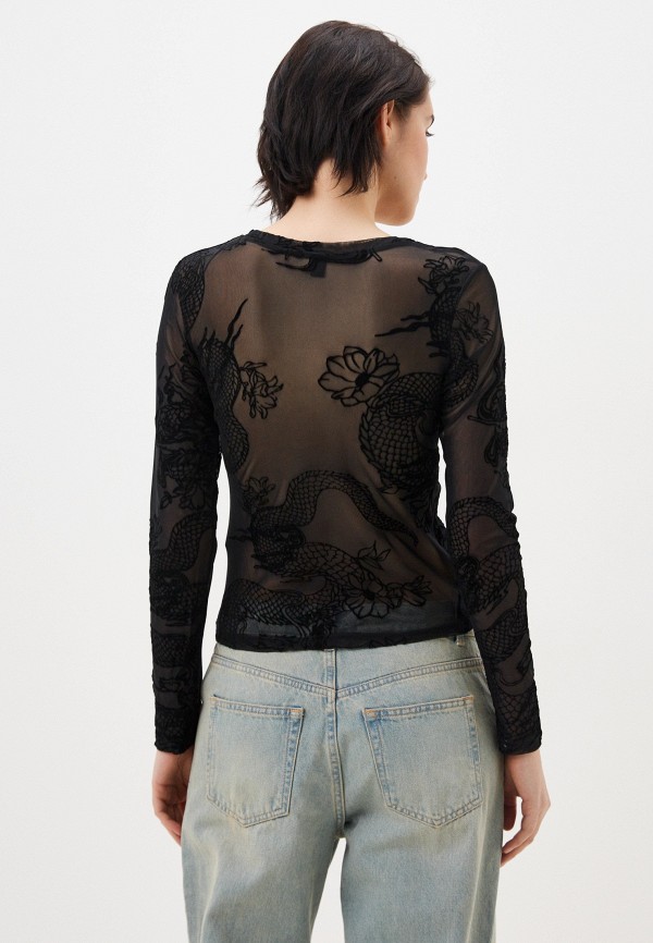 фото Лонгслив zolla