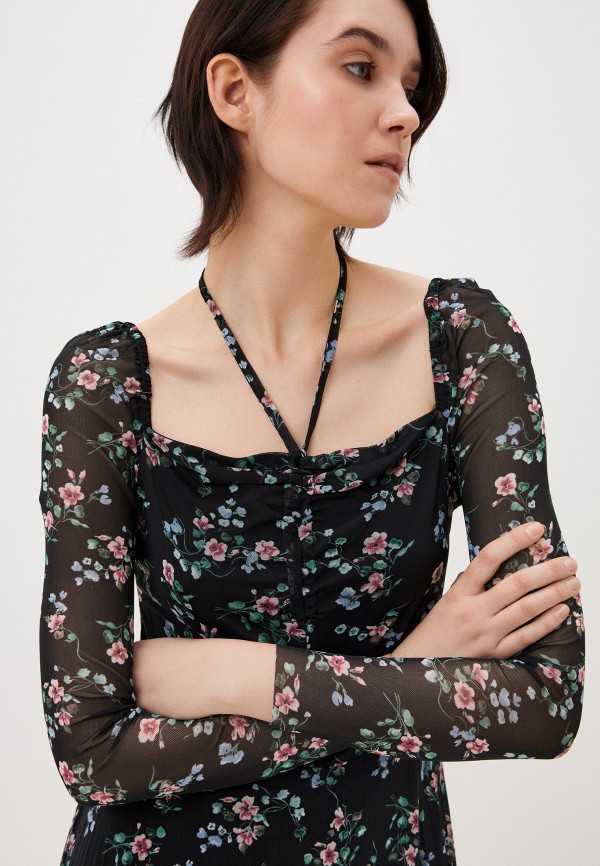 фото Платье zolla