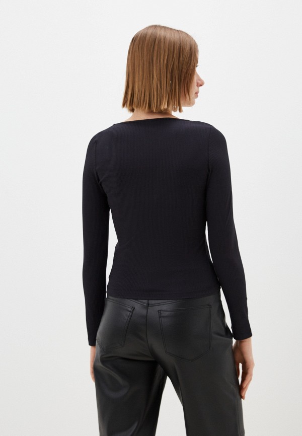 фото Лонгслив zolla