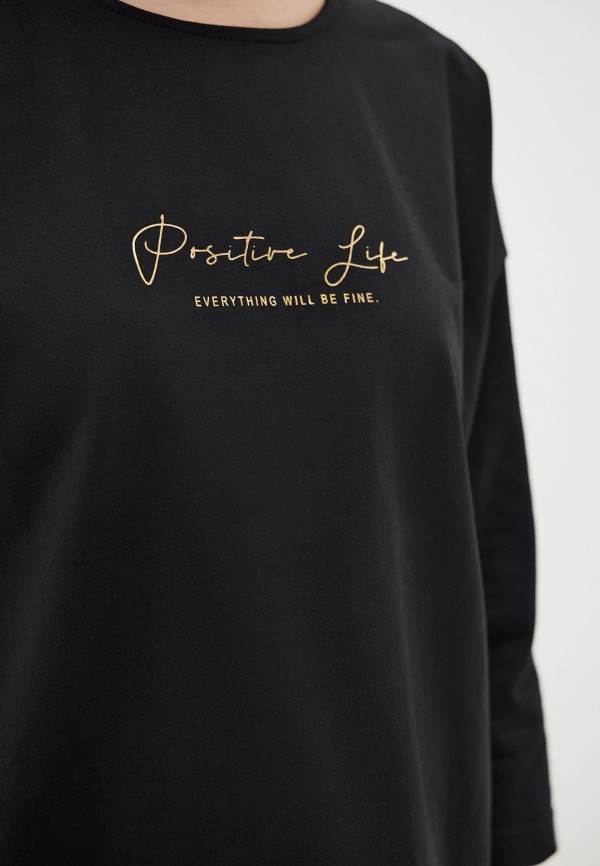 фото Лонгслив zolla