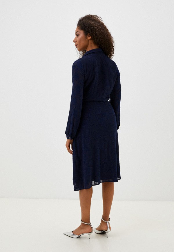 фото Пальто и платье zolla