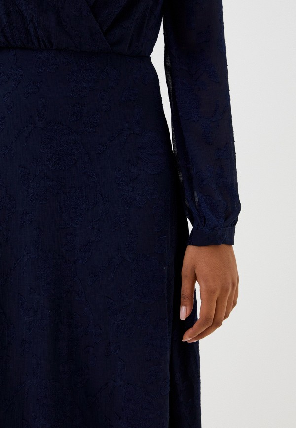 фото Пальто и платье zolla