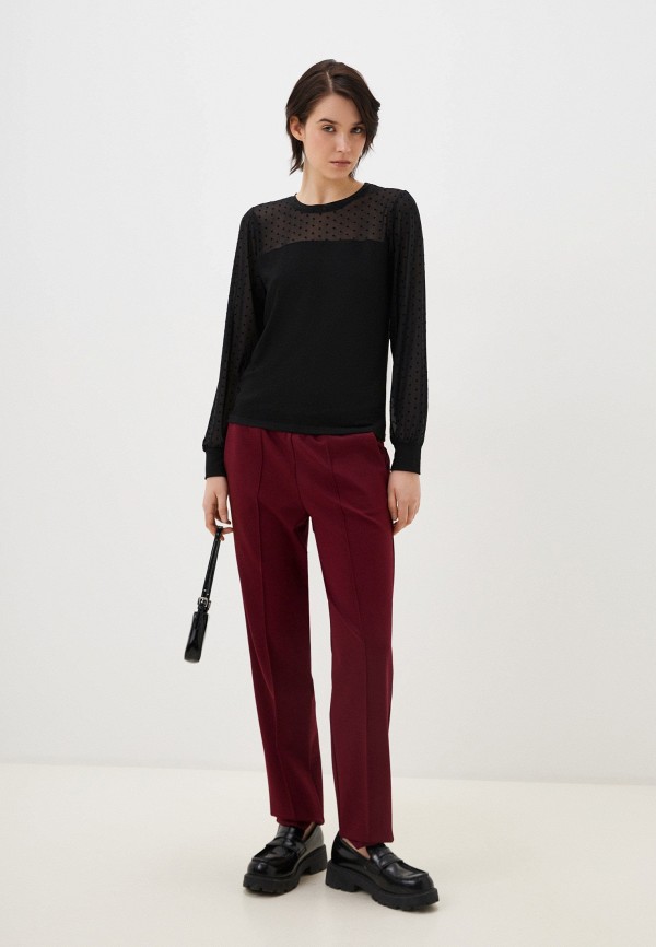 фото Лонгслив zolla