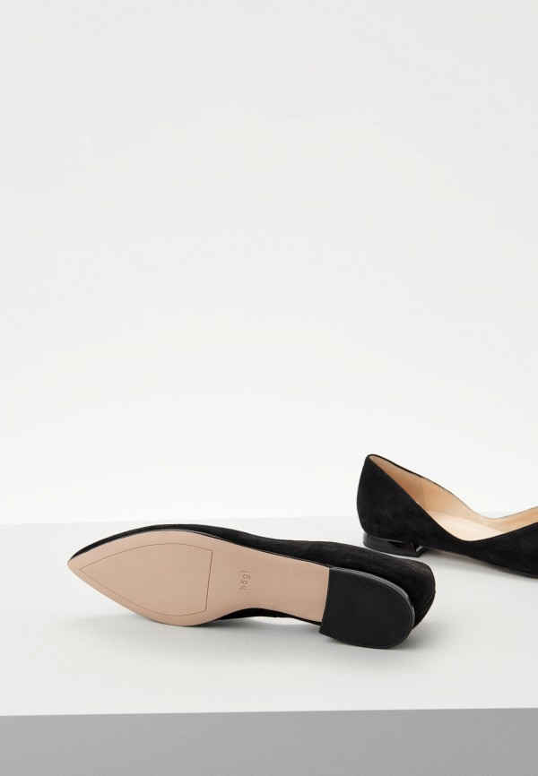 фото Балетки högl