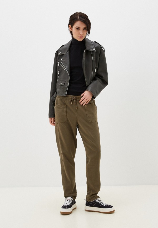 фото Брюки спортивные summum