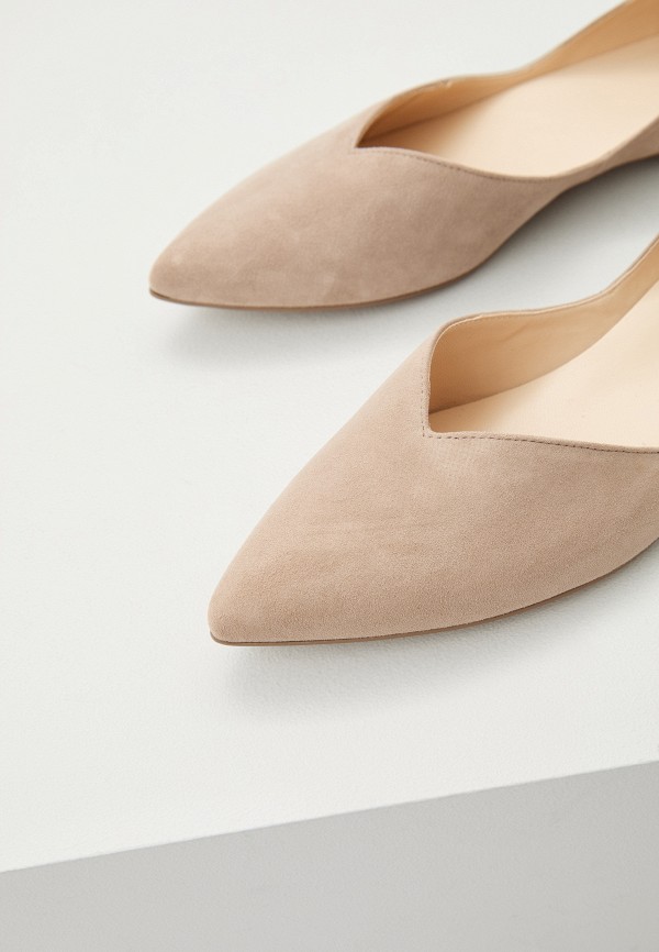 фото Балетки högl