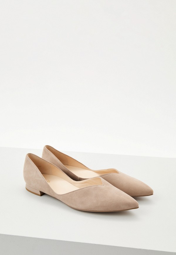 фото Балетки högl