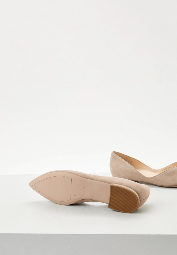 фото Балетки högl