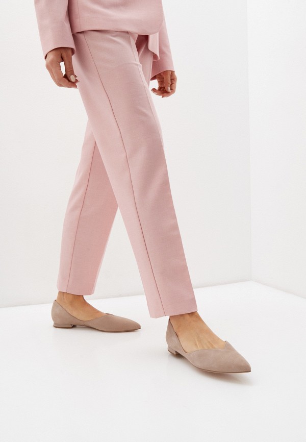 фото Балетки högl