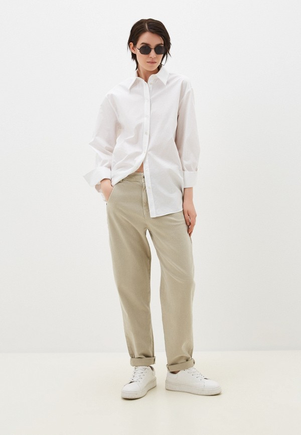 фото Джинсы summum