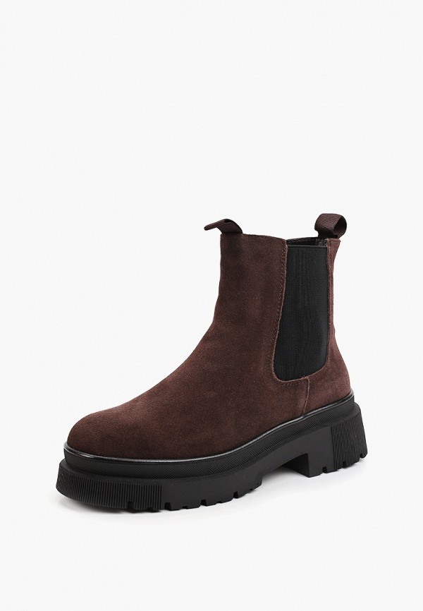 фото Ботинки thomas munz