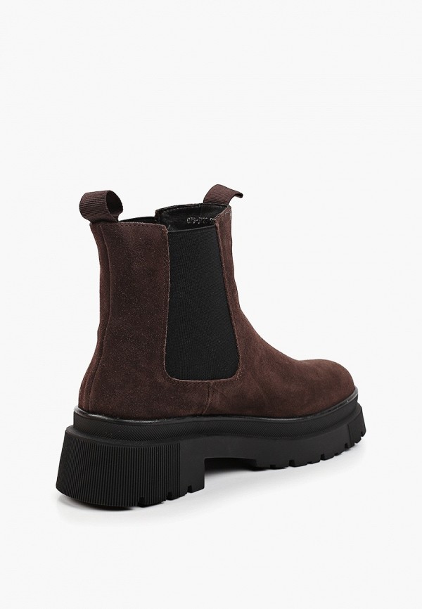 фото Ботинки thomas munz