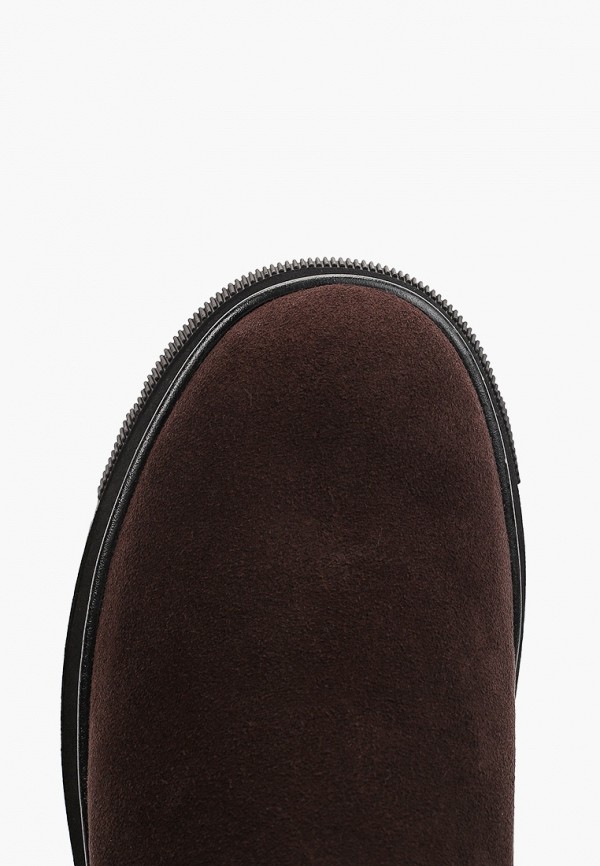 фото Ботинки thomas munz