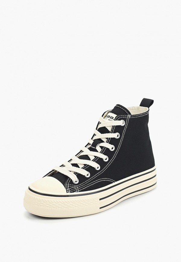 фото Кеды obba