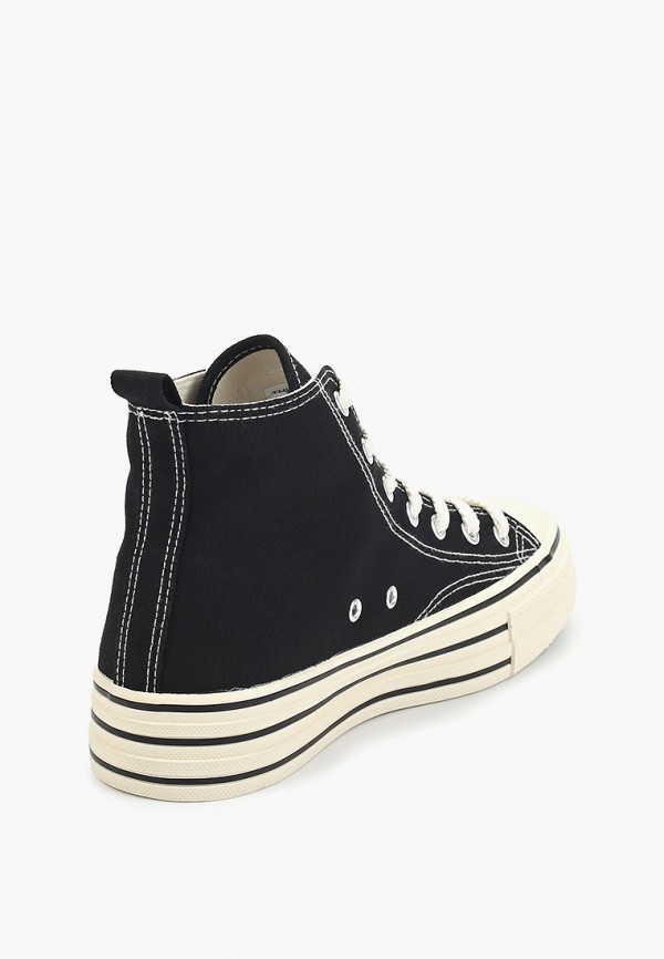 фото Кеды obba