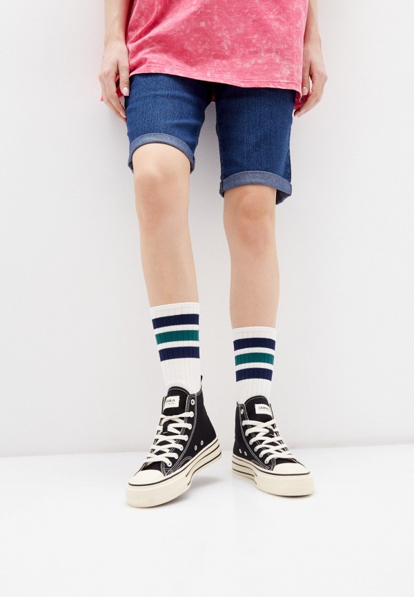 фото Кеды obba