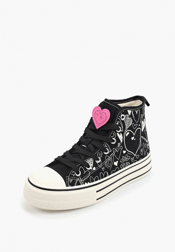 фото Кеды obba