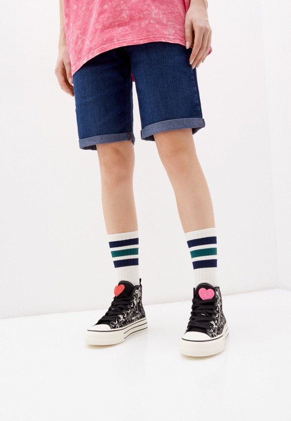 фото Кеды obba