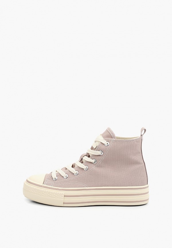 фото Кеды obba