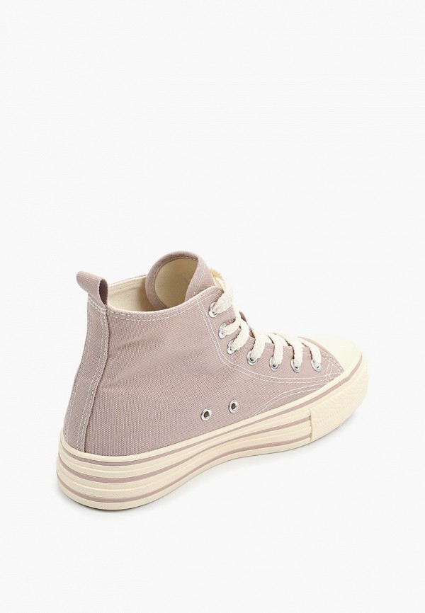 фото Кеды obba