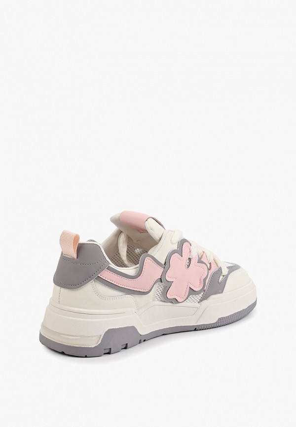 фото Кеды obba