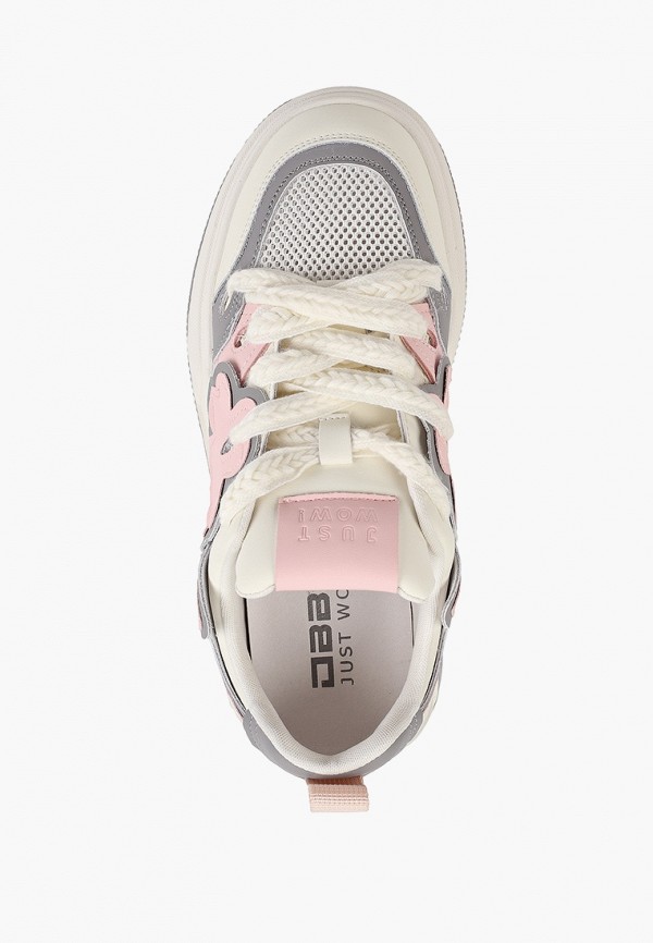 фото Кеды obba