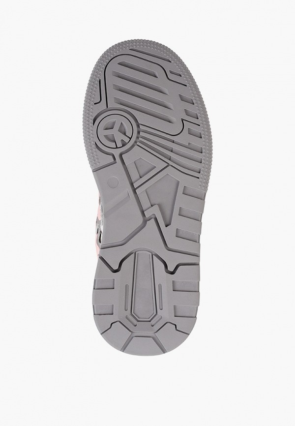 фото Кеды obba