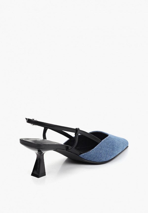 фото Туфли obba