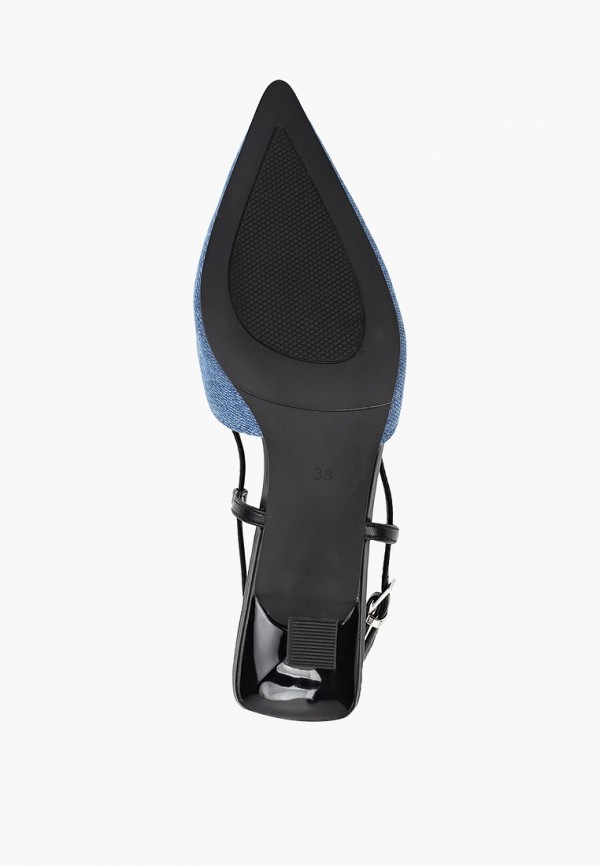 фото Туфли obba