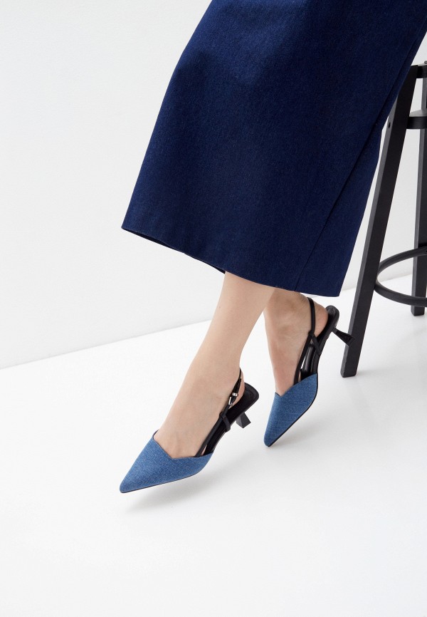 фото Туфли obba