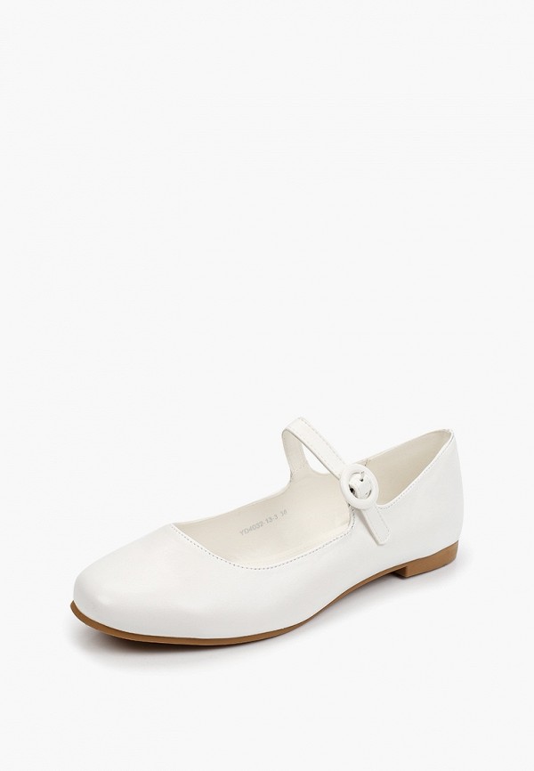 фото Туфли obba