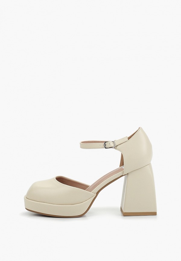 фото Туфли obba