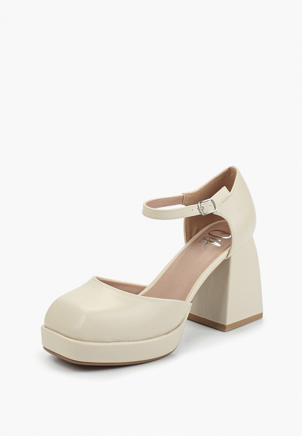 фото Туфли obba