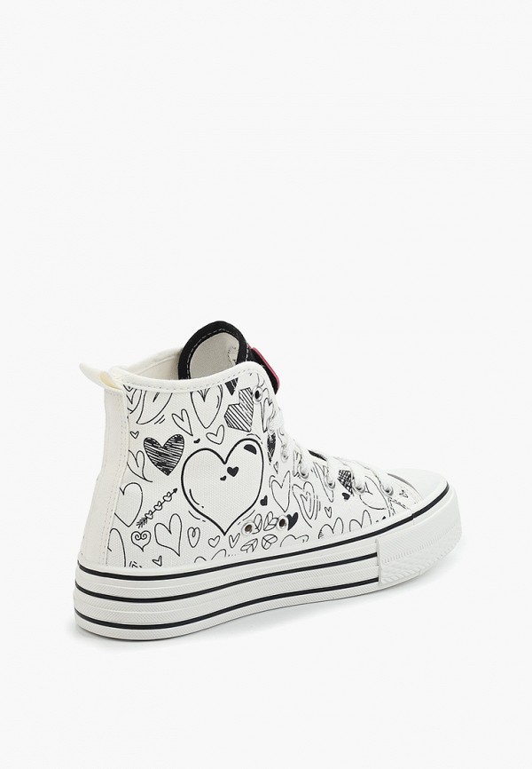 фото Кеды obba