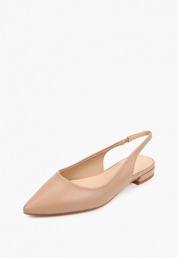 фото Туфли obba