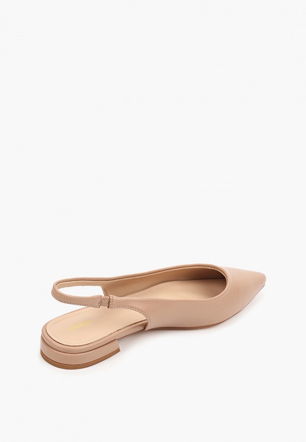 фото Туфли obba