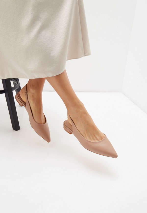 фото Туфли obba