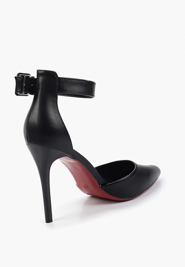 фото Туфли obba