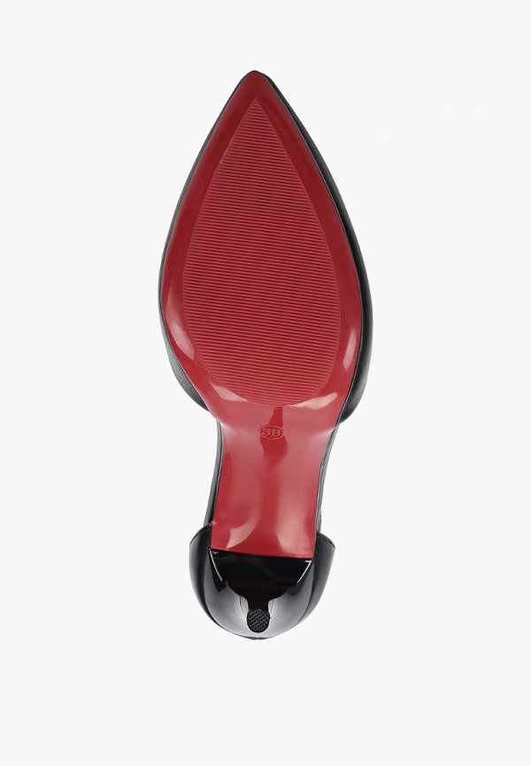 фото Туфли obba