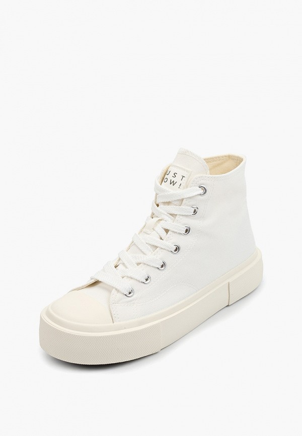 фото Кеды obba