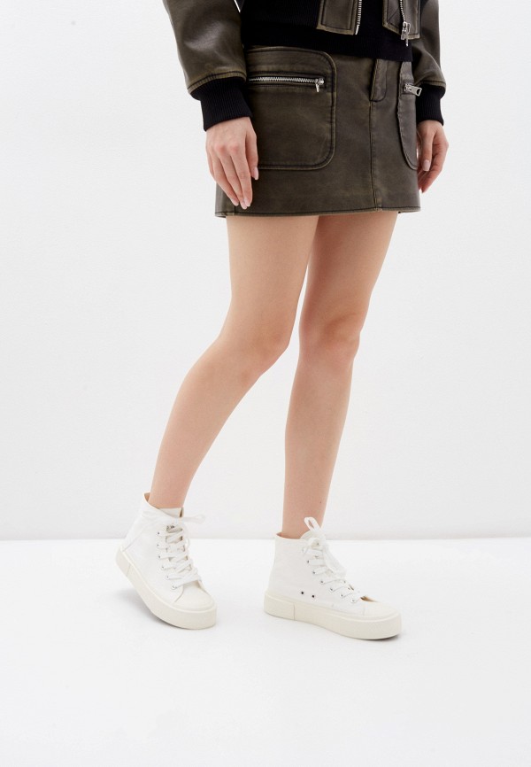 фото Кеды obba