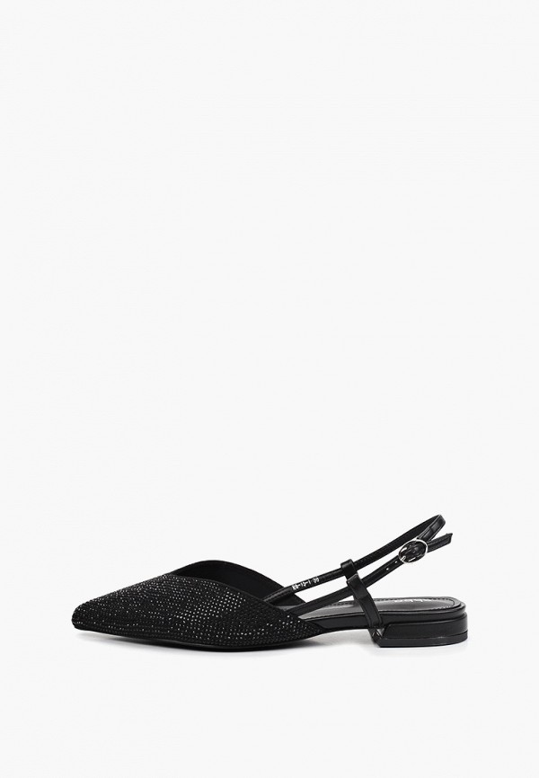 фото Туфли obba