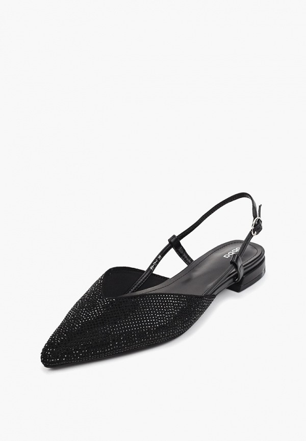 фото Туфли obba