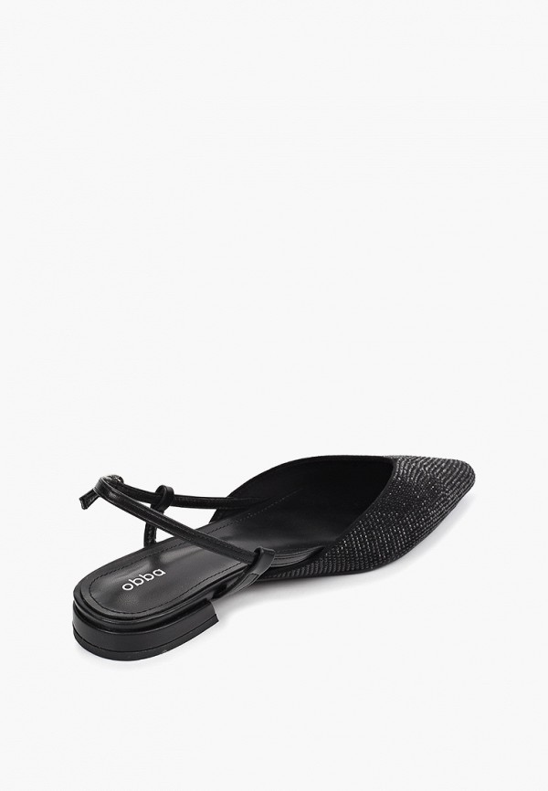 фото Туфли obba