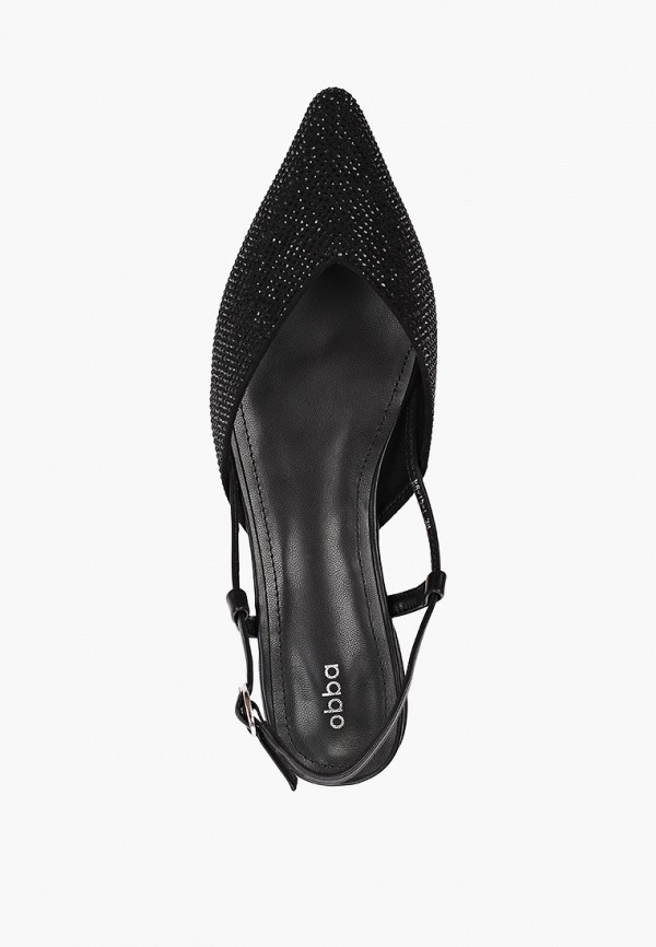 фото Туфли obba