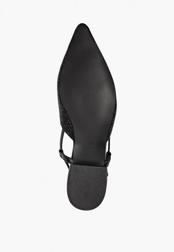 фото Туфли obba