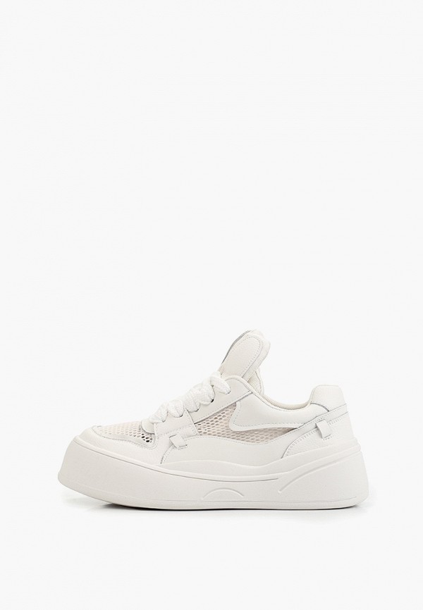 фото Кеды obba